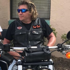 Meet your Posher, Paul